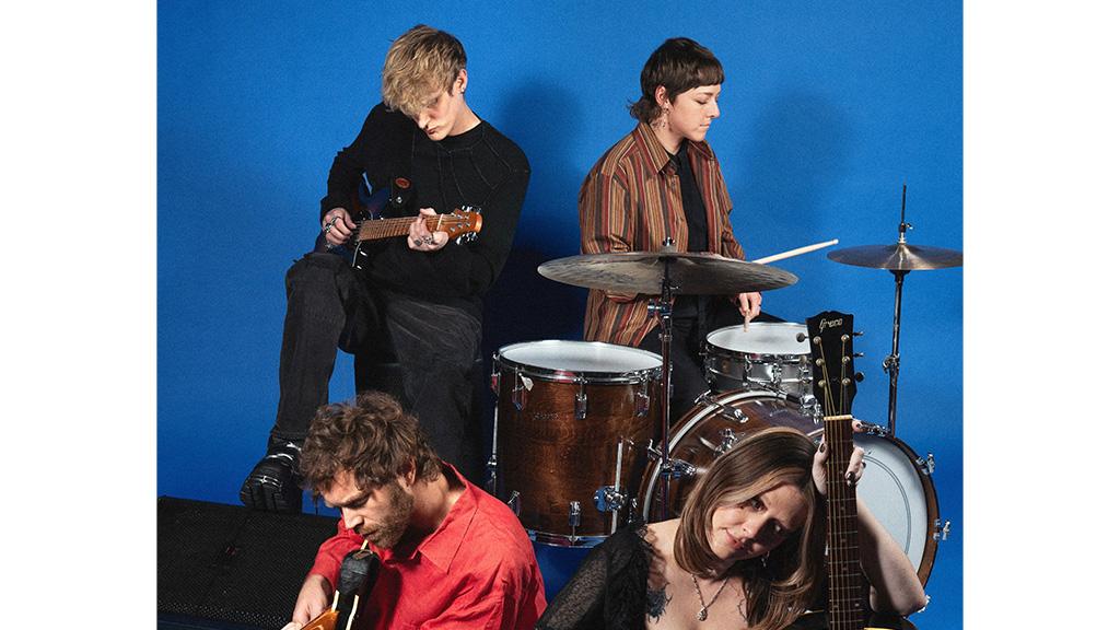Yumi Zouma