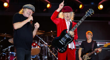 AC/DC