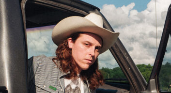 Daniel Donato's Cosmic Country