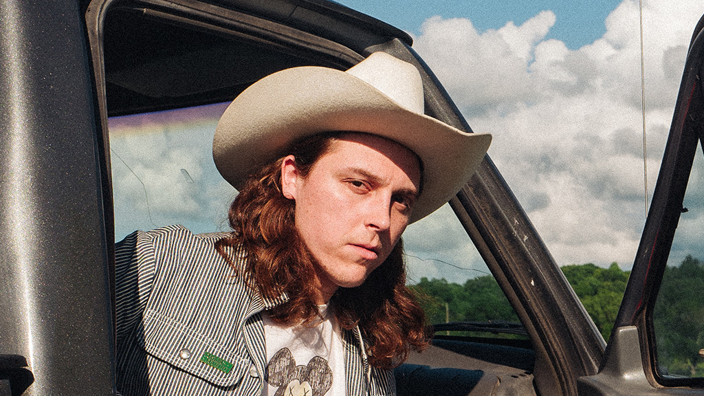 Daniel Donato's Cosmic Country