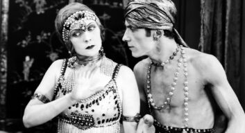 SF Silent Film Festival