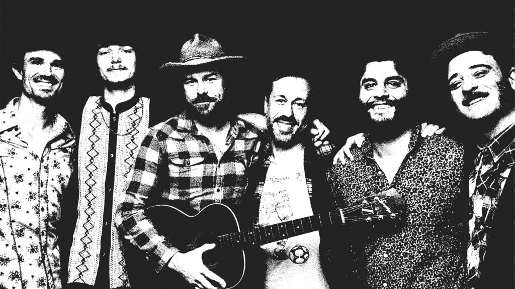 The California Honeydrops