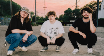 saturdays at your place