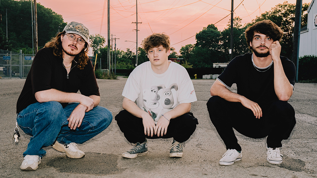 saturdays at your place