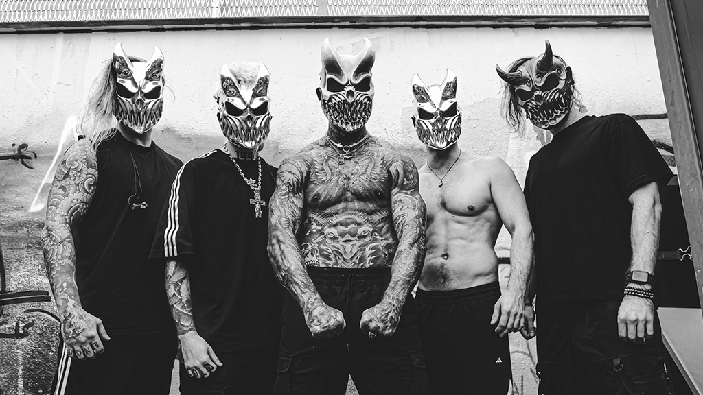 Slaughter To Prevail: North America 2026 | Another Planet