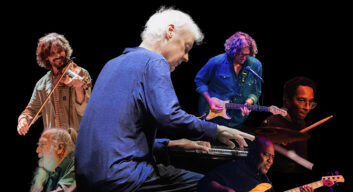 Bruce Hornsby & The Noisemakers