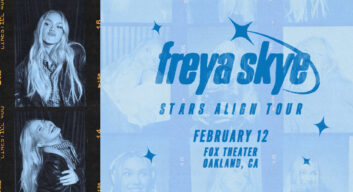 Freya Skye