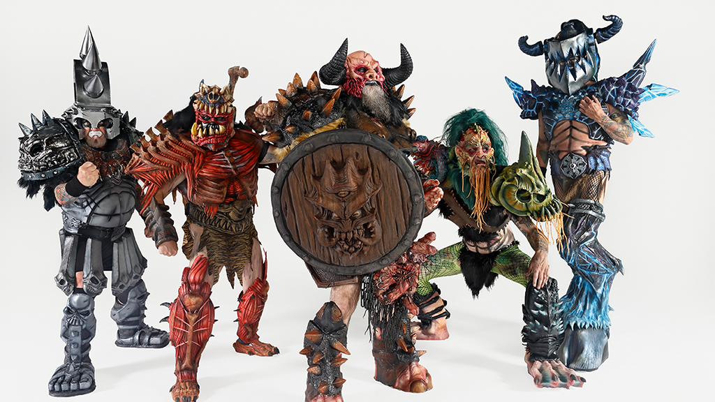 GWAR