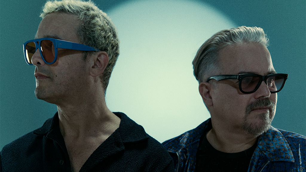 Los Amigos Invisibles