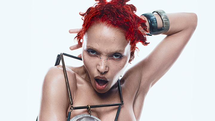 FKA twigs