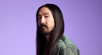Steve Aoki