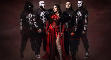 Lacuna Coil