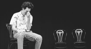 Ben Schwartz & Friends