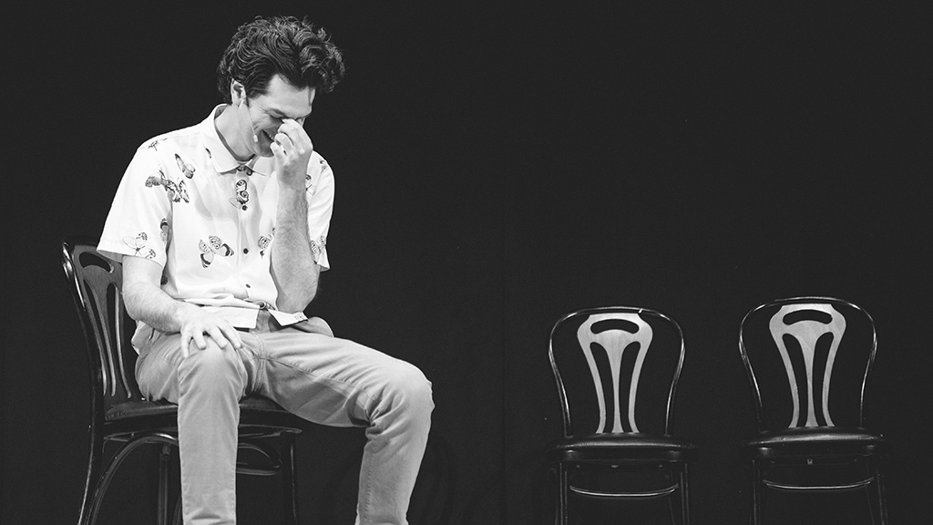 Ben Schwartz & Friends