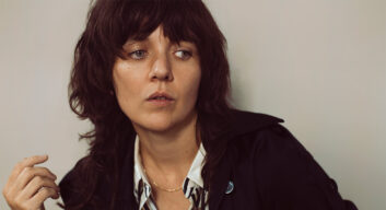 Courtney Barnett