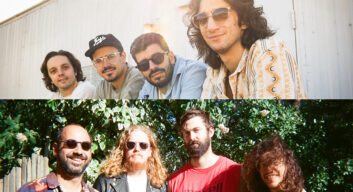 Eggy & Taper's Choice