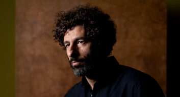 José González