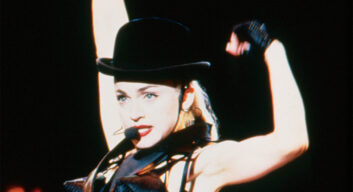 Madonna: Truth or Dare