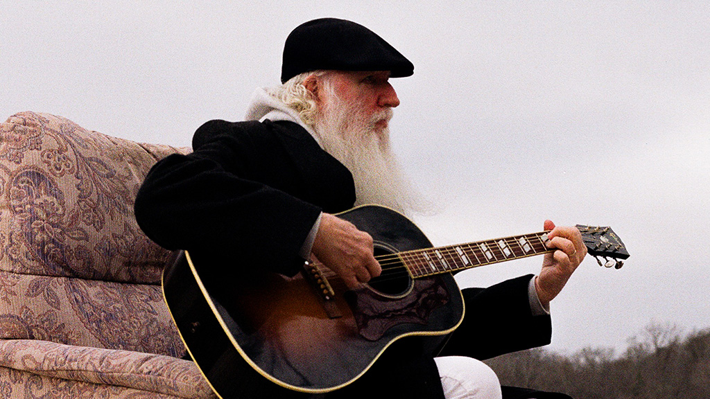 Robert Lester Folsom