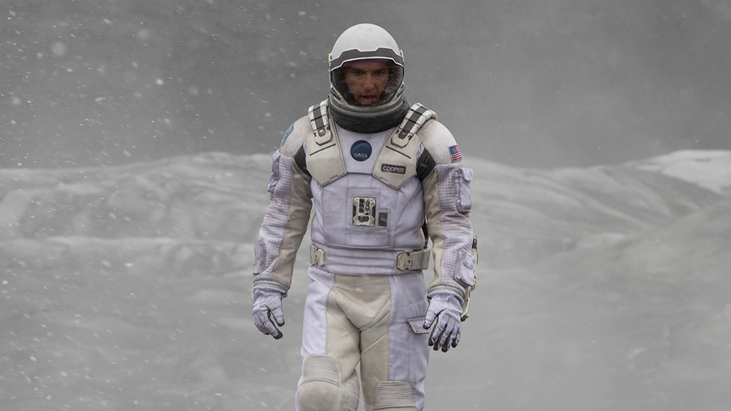 Interstellar