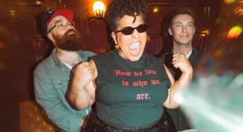Alabama Shakes