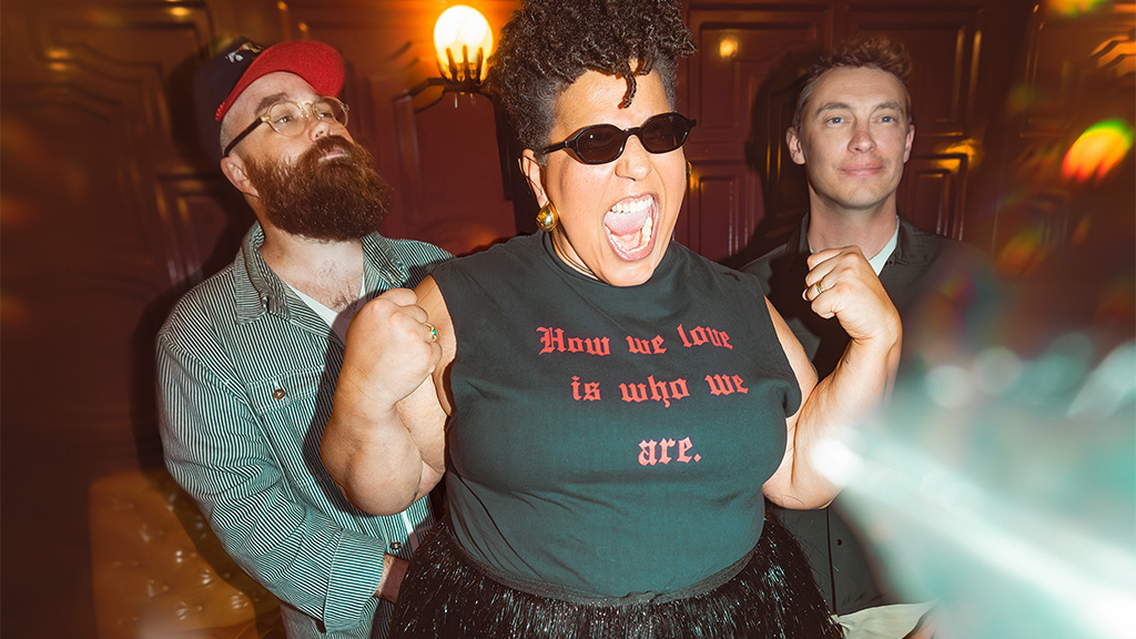 Alabama Shakes