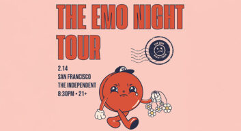 The Emo Night Tour