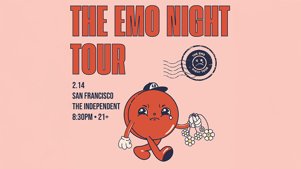 The Emo Night Tour