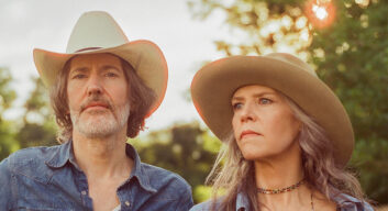 Gillian Welch & David Rawlings