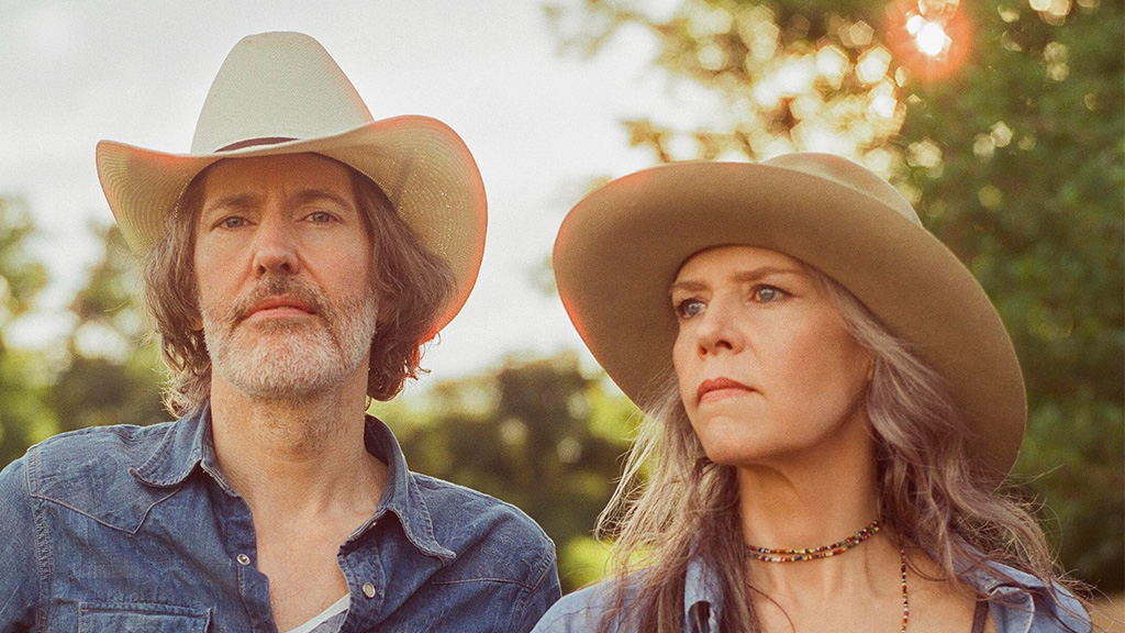 Gillian Welch & David Rawlings