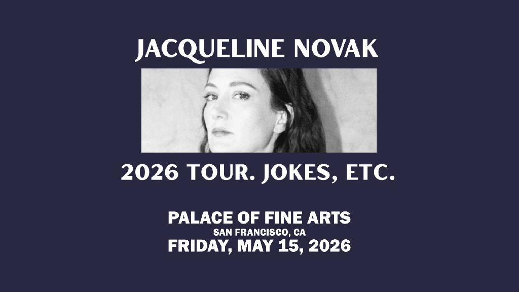 Jacqueline Novak