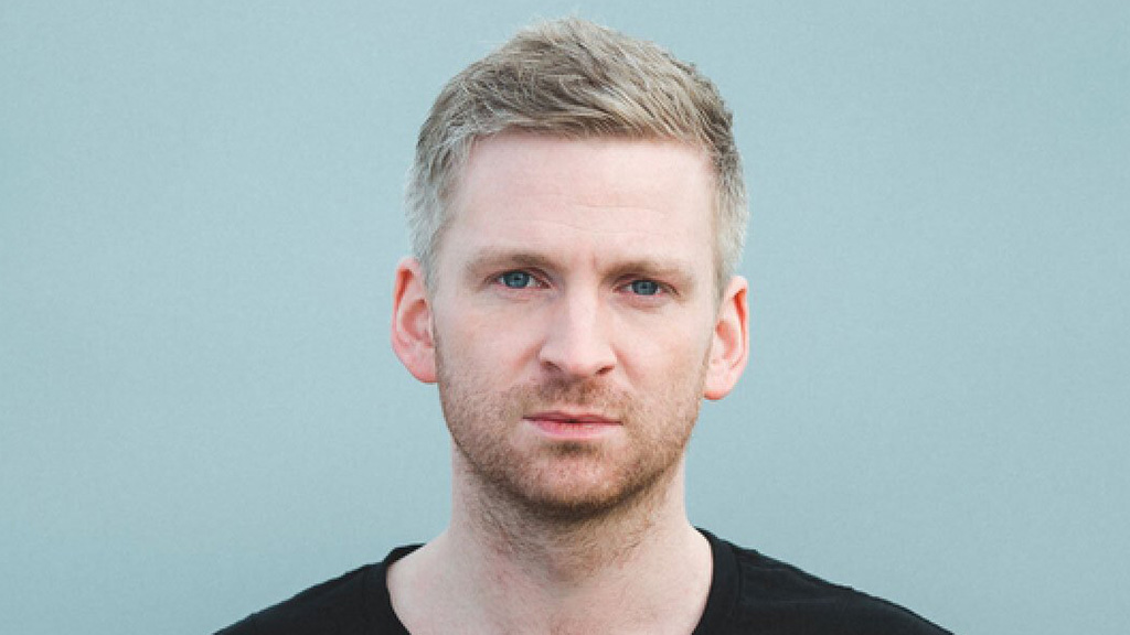 Ólafur Arnalds