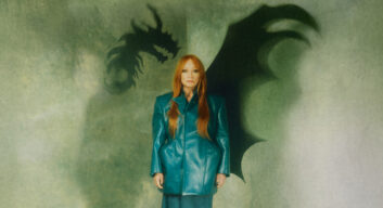 Tori Amos