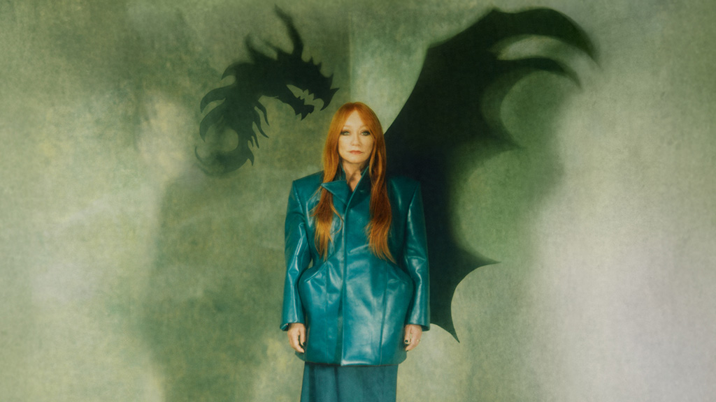 Tori Amos