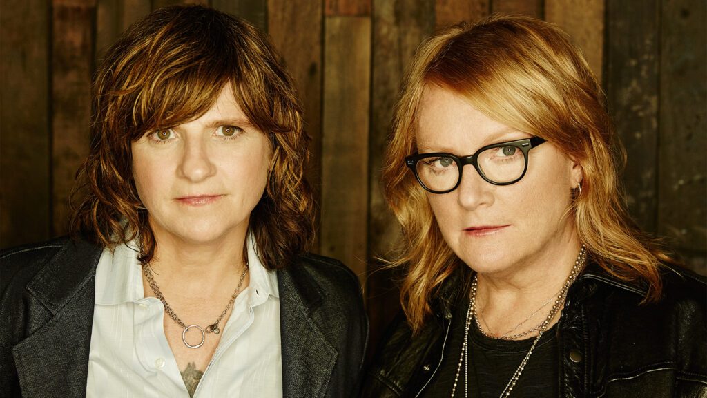 Indigo Girls | Another Planet Entertainment