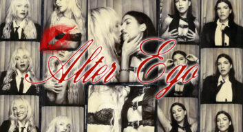 Alter Ego: Bad Romance at Camille's at The Bellwether