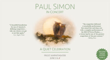 Paul Simon