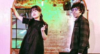 Chinese American Bear