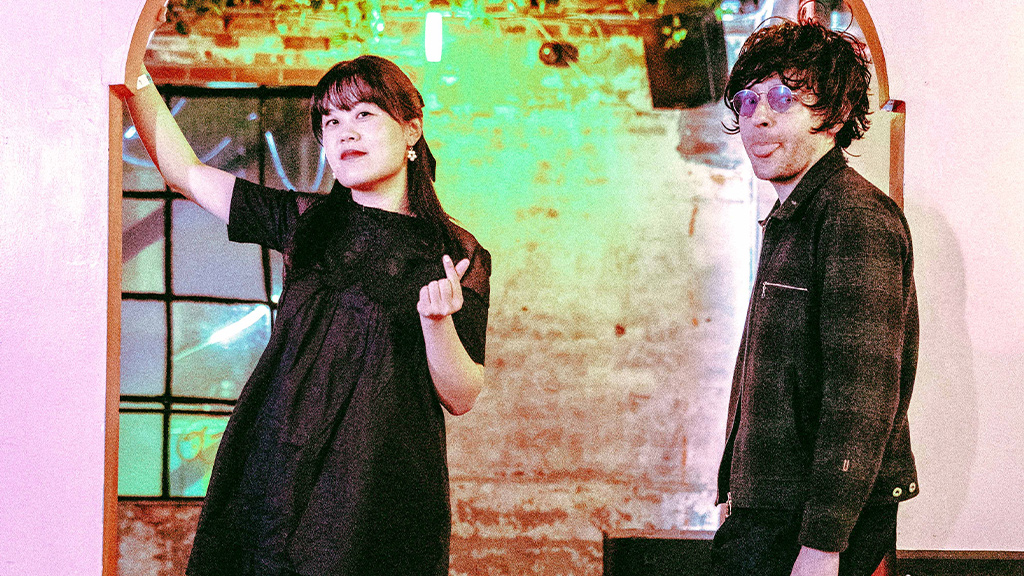 Chinese American Bear