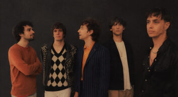 The Strokes