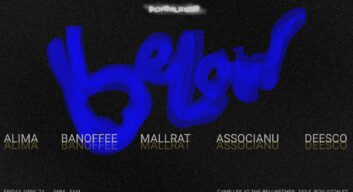 Below at Camille's at The Bellwether