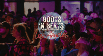 Boots 'N Beats at The Bellwether