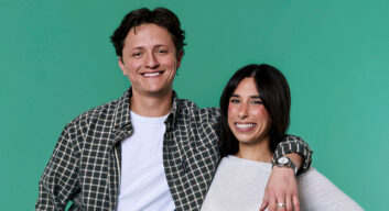 Brooke and Connor Make a Podcast