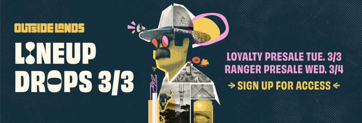 Outside Lands 2026