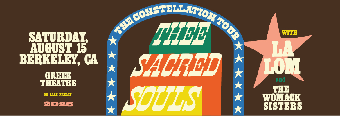 Thee Sacred Souls