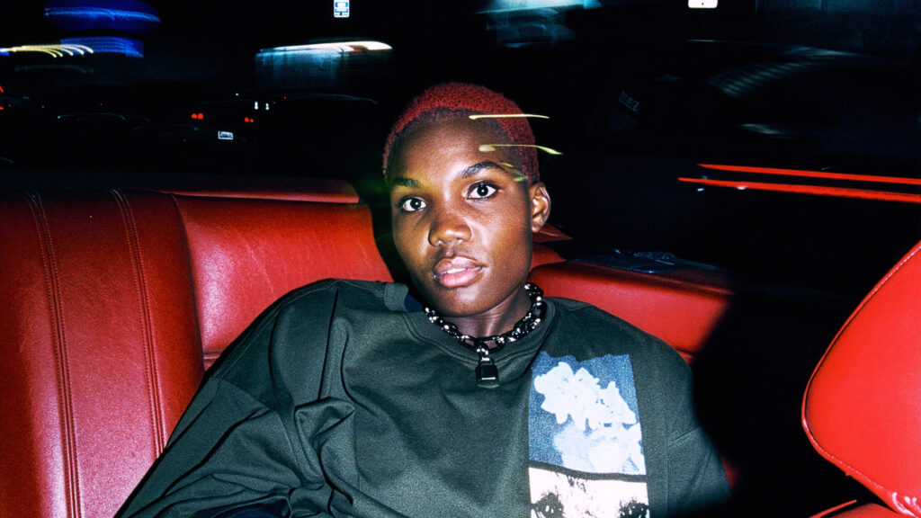 Arlo Parks at The Bellwether