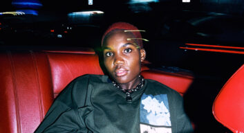 Arlo Parks at The Bellwether