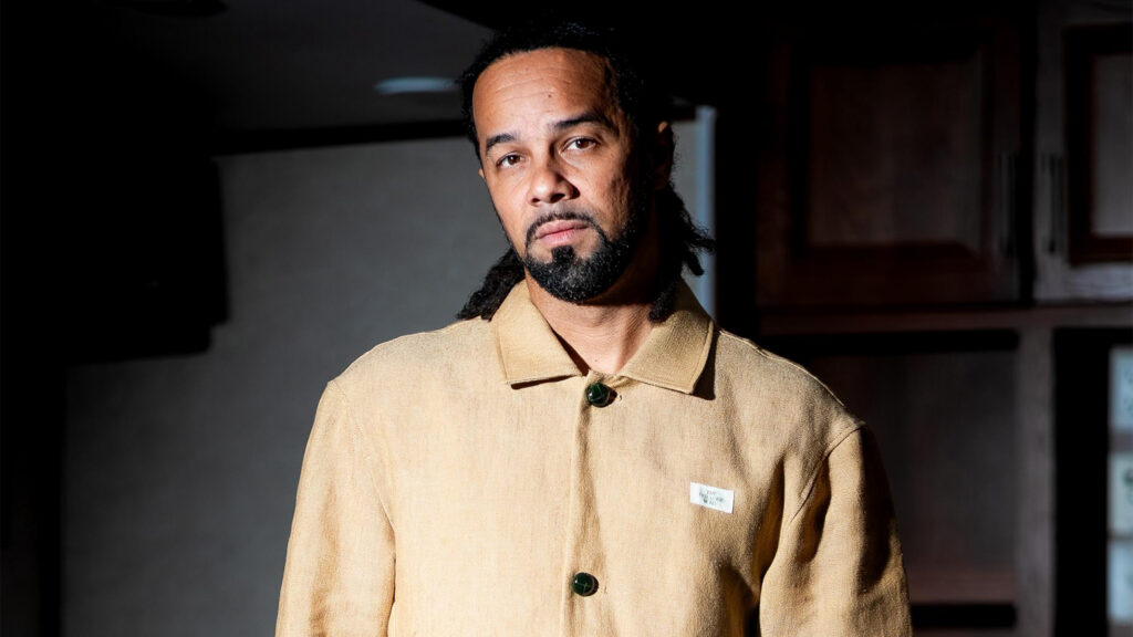 Kes at The Bellwether