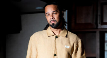 Kes at The Bellwether