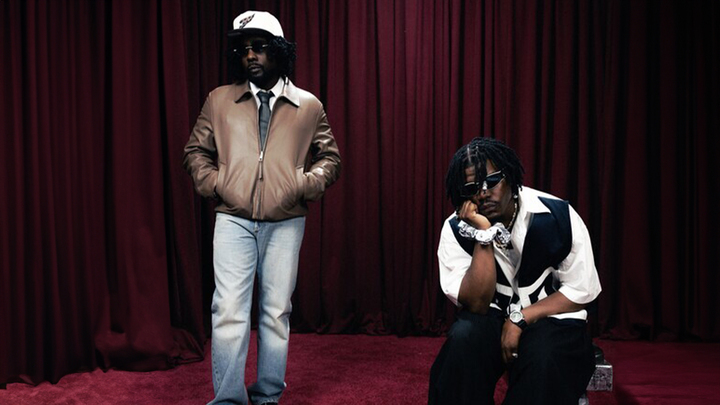 Wale & Smino